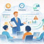 Project Management Is More Than Meetings and Schedules