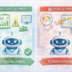 AI in Project Management and PMOs - Useful, Powerful, and Easy to Misuse
