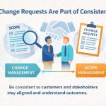 Change Requests Are Part of Consistency
