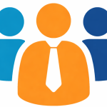 Organizational Leadership: Leadership insights focused on aligning teams, improving collaboration, strengthening accountability, and driving organizational effectiveness. Topics include cross-functional leadership, operational maturity, and leading change across organizations.