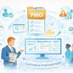 PMO Is Not a One-Time Implementation
