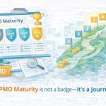 PMO Maturity Is Not a Badge