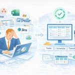 When Tools Start Managing the Project Manager