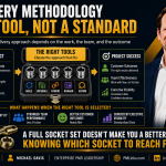 Delivery Methodology Is a Tool, Not a Standard | PMLinks.com