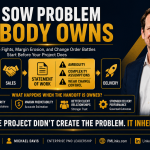The SOW Problem That No One Owns | PMLinks.com