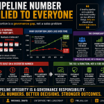 The Pipeline Number That Lied To Everyone | PMLinks.com