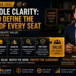 PMO Role Clarity - How to Define the Value of Every Seat | PMLinks.com